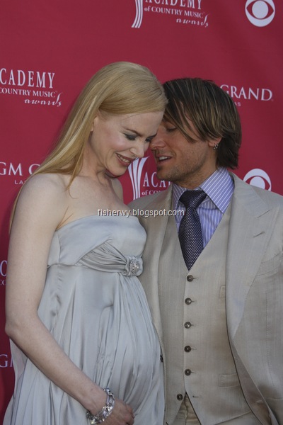 Bikini Model In The World: Sunday Rose Kidman Urban, Nicole Kidman Baby